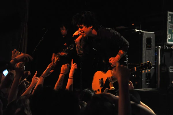 Bowery Ballroom, NYC, NY