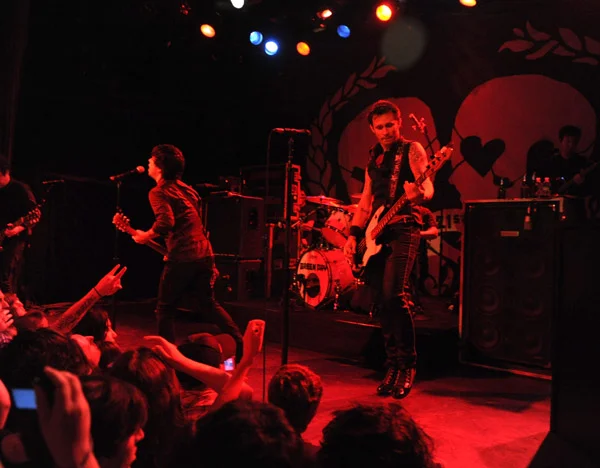 Bowery Ballroom, NYC, NY