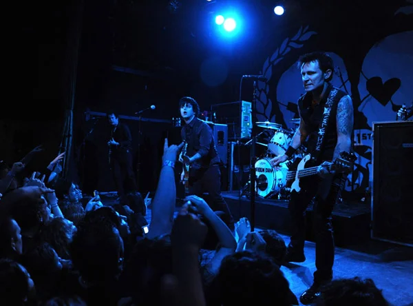 Bowery Ballroom, NYC, NY