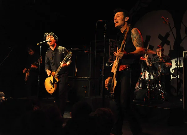 Bowery Ballroom, NYC, NY
