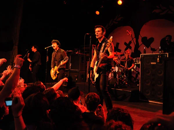 Bowery Ballroom, NYC, NY