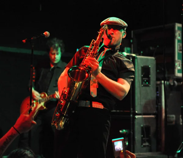 Bowery Ballroom, NYC, NY