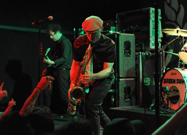 Bowery Ballroom, NYC, NY