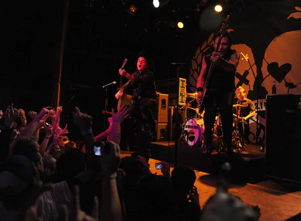 Bowery Ballroom, NYC, NY