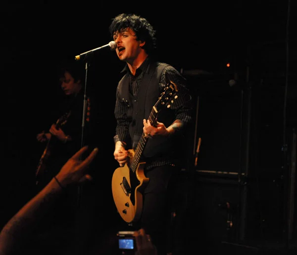 Bowery Ballroom, NYC, NY,
