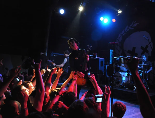 Bowery Ballroom, NYC, NY