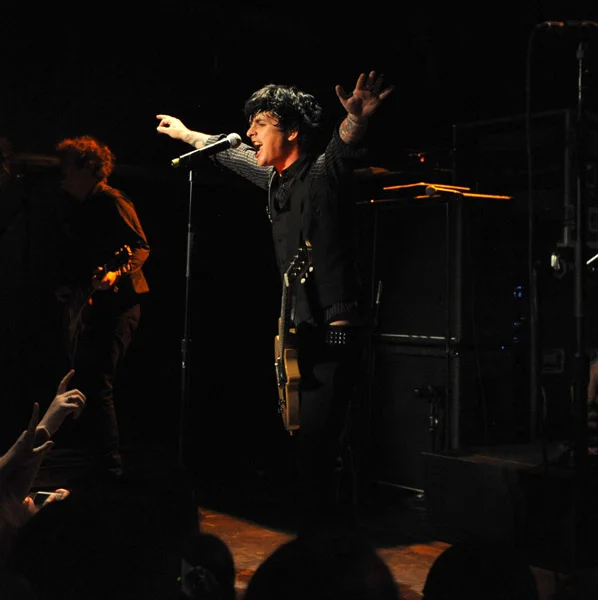 Bowery Ballroom, NYC, NY