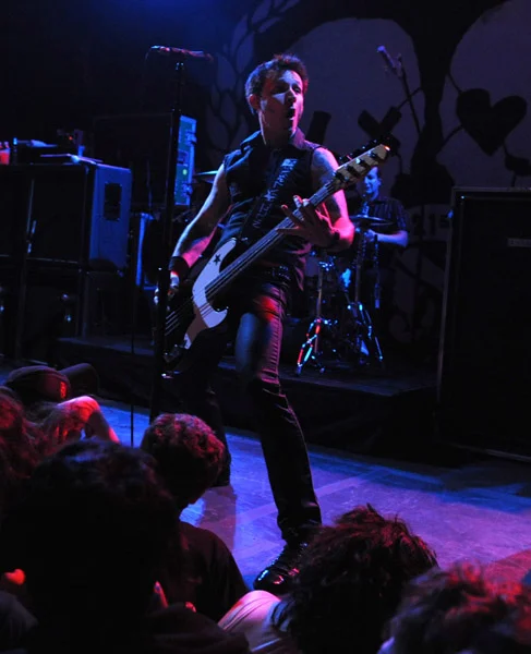 Bowery Ballroom, NYC, NY