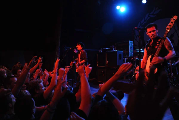 Bowery Ballroom, NYC, NY