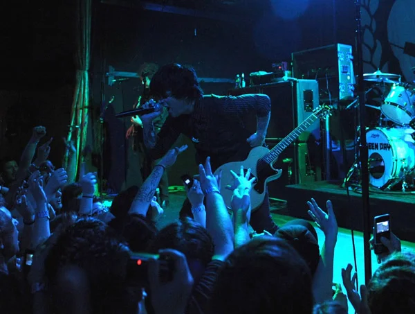 Bowery Ballroom, NYC, NY