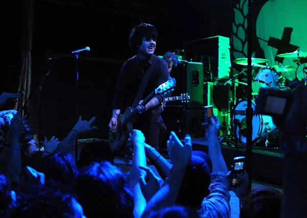 Bowery Ballroom, NYC, NY