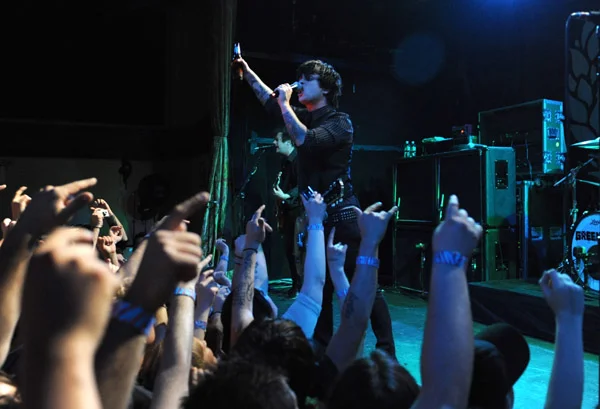 Bowery Ballroom, NYC, NY