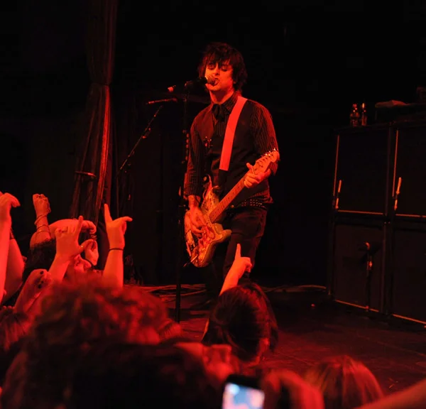 Bowery Ballroom, NYC, NY