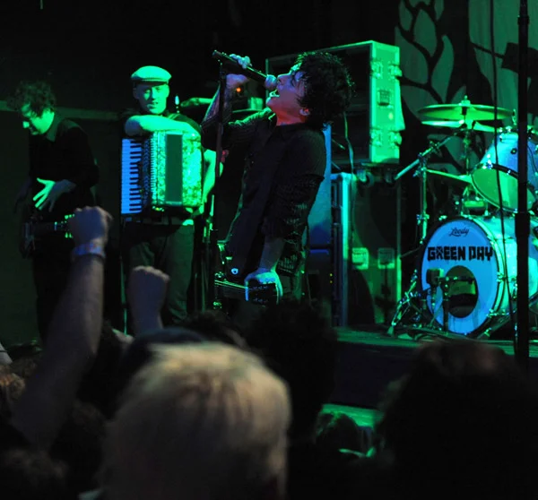 Bowery Ballroom, NYC, NY
