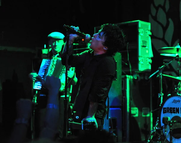 Bowery Ballroom, NYC, NY