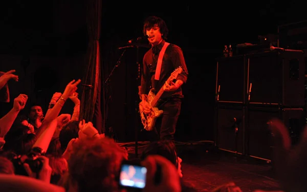 Bowery Ballroom, NYC, NY