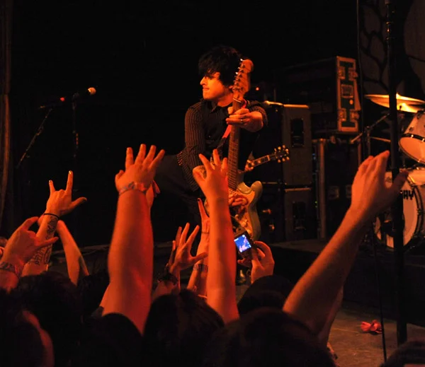 Bowery Ballroom, NYC, NY