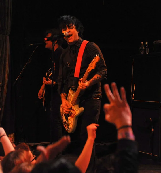 Bowery Ballroom, NYC, NY