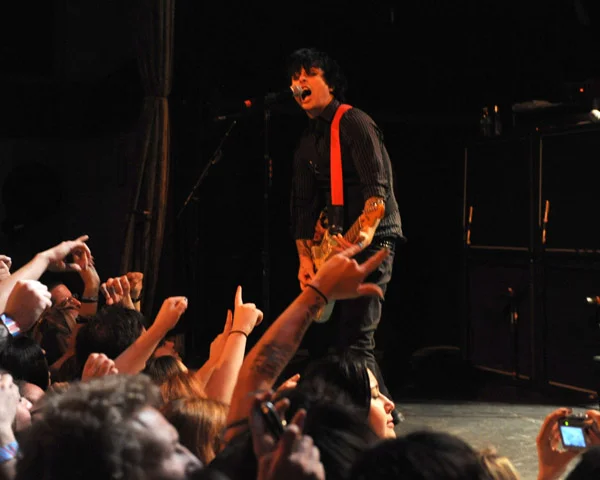 Bowery Ballroom, NYC, NY