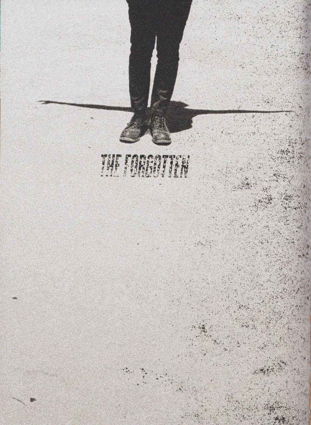 ¡Tré! hardcover lyric book - page 41