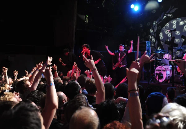 Bowery Ballroom, NYC, NY