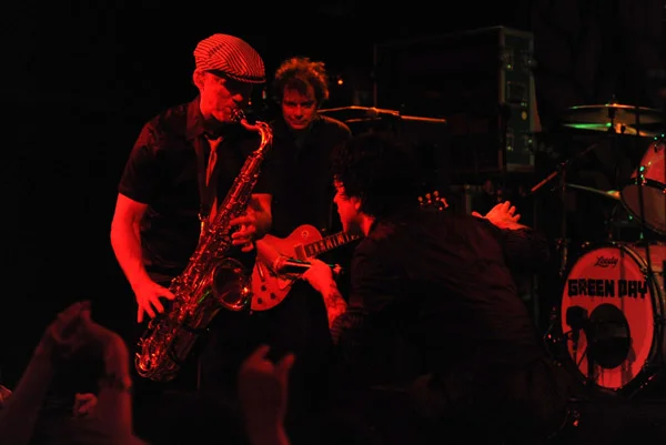 Bowery Ballroom, NYC, NY