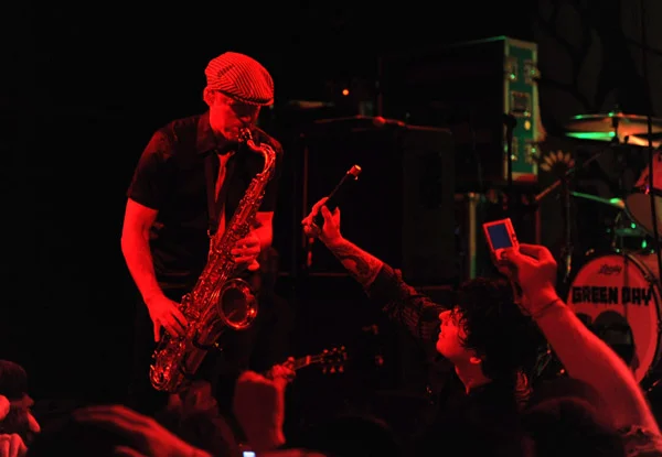 Bowery Ballroom, NYC, NY