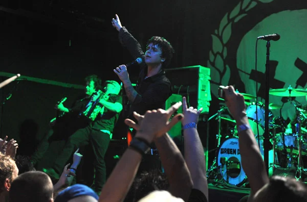 Bowery Ballroom, NYC, NY