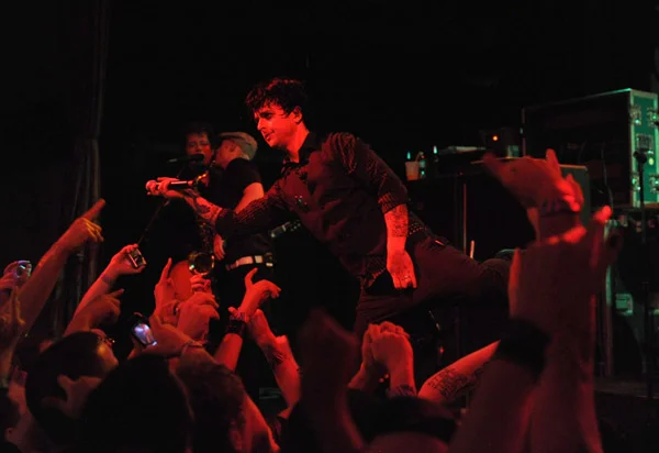 Bowery Ballroom, NYC, NY,
