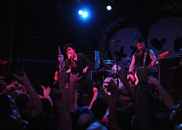 Bowery Ballroom, NYC, NY