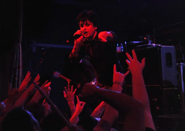 Bowery Ballroom, NYC, NY
