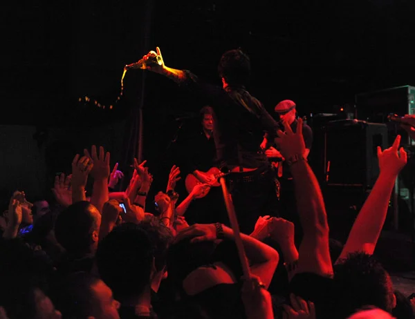 Bowery Ballroom, NYC, NY
