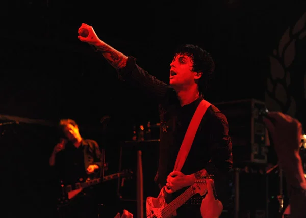 Bowery Ballroom, NYC, NY