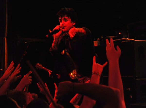 Bowery Ballroom, NYC, NY