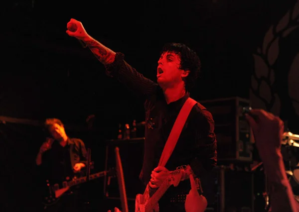 Bowery Ballroom, NYC, NY