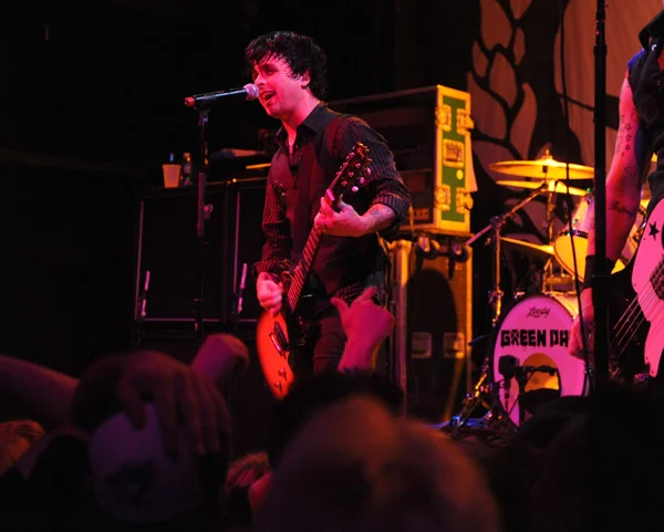 Bowery Ballroom, NYC, NY