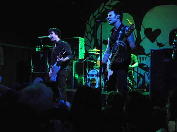 Bowery Ballroom, NYC, NY