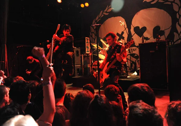 Bowery Ballroom, NYC, NY