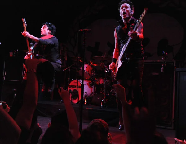 Bowery Ballroom, NYC, NY