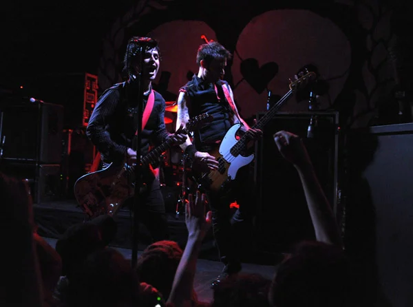Bowery Ballroom, NYC, NY