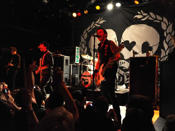 Bowery Ballroom, NYC, NY