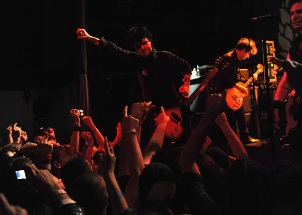 Bowery Ballroom, NYC, NY