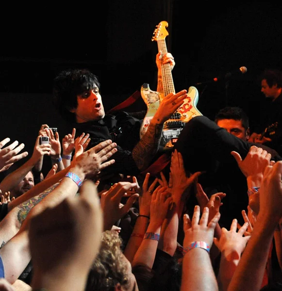 Bowery Ballroom, NYC, NY