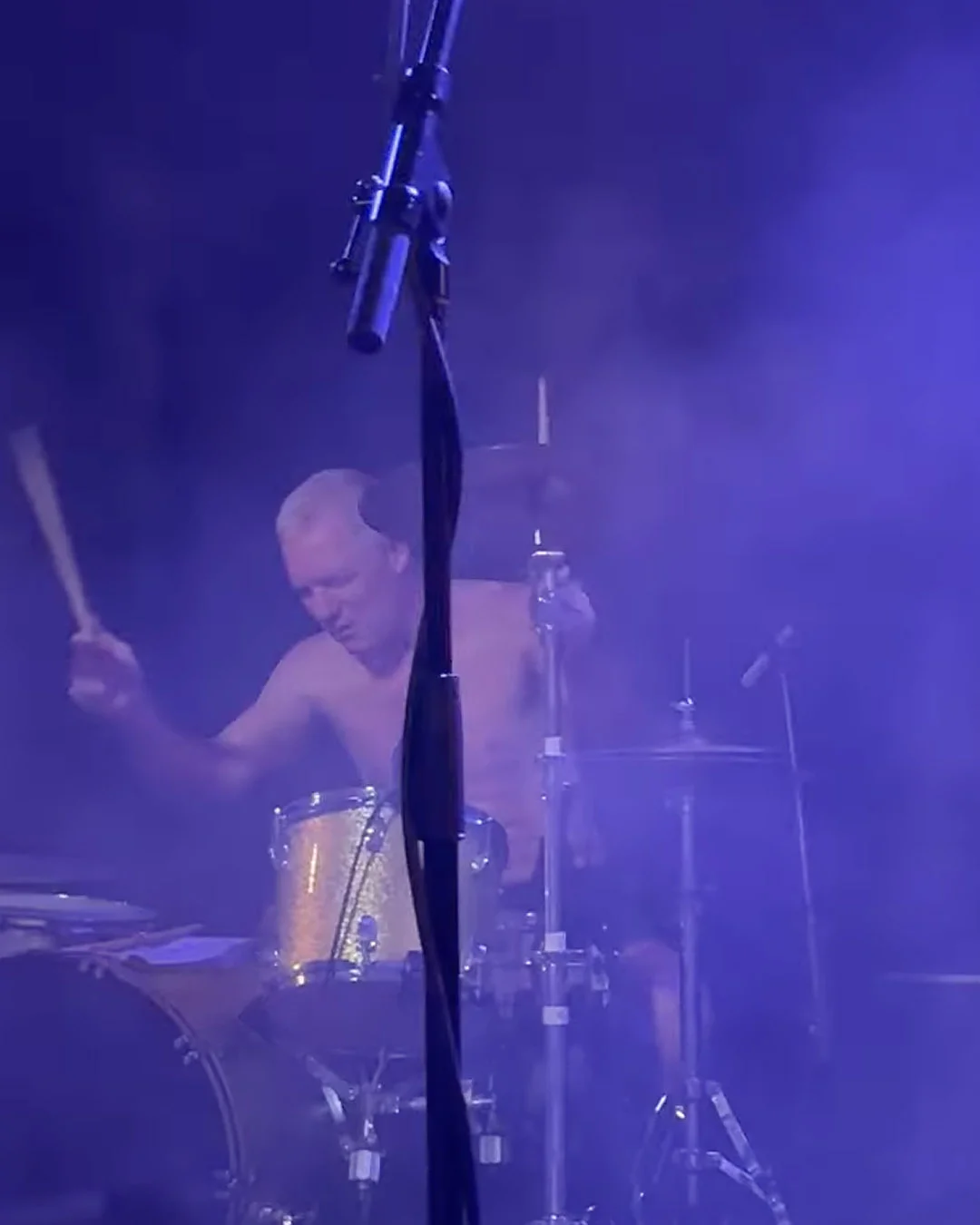 Pinhead Gunpowder - Metro, Chicago - 8 Oct 2026