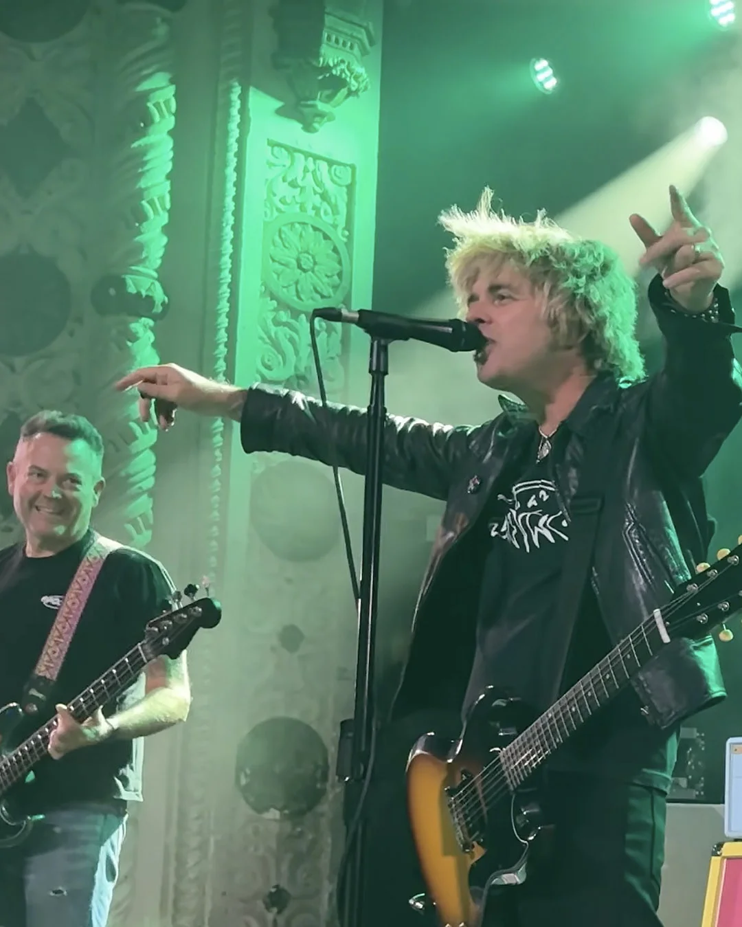 Pinhead Gunpowder - Metro, Chicago - 8 Oct 2026