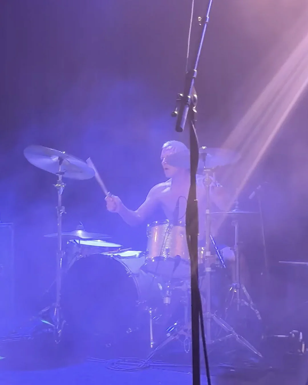 Pinhead Gunpowder - Metro, Chicago - 8 Oct 2026