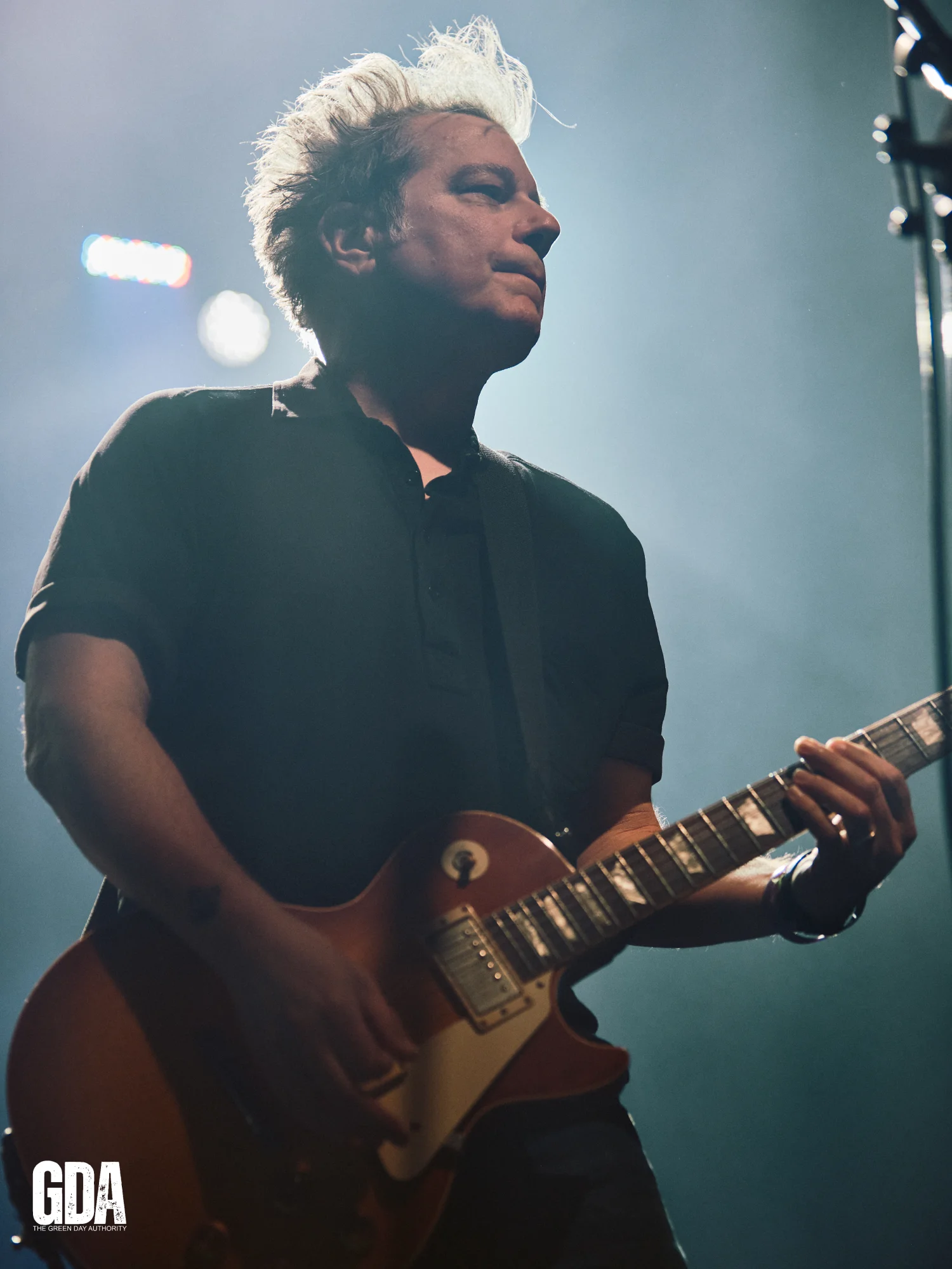 Pinhead Gunpowder at The Danforth Music Hall, Toronto, Canada