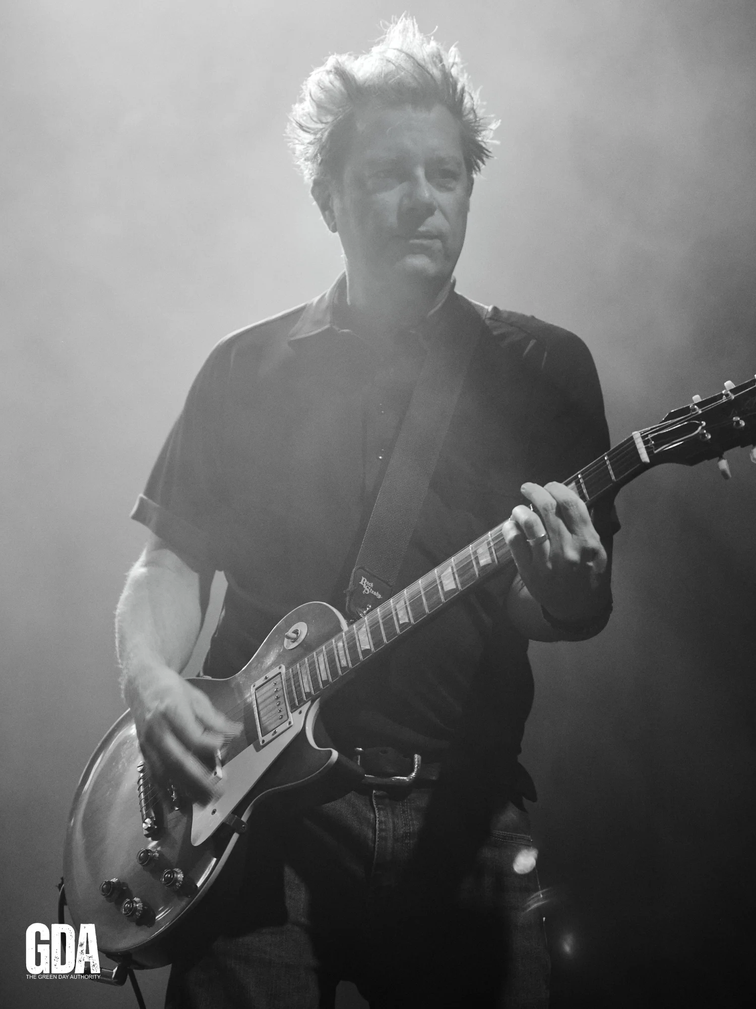 Pinhead Gunpowder at The Danforth Music Hall, Toronto, Canada