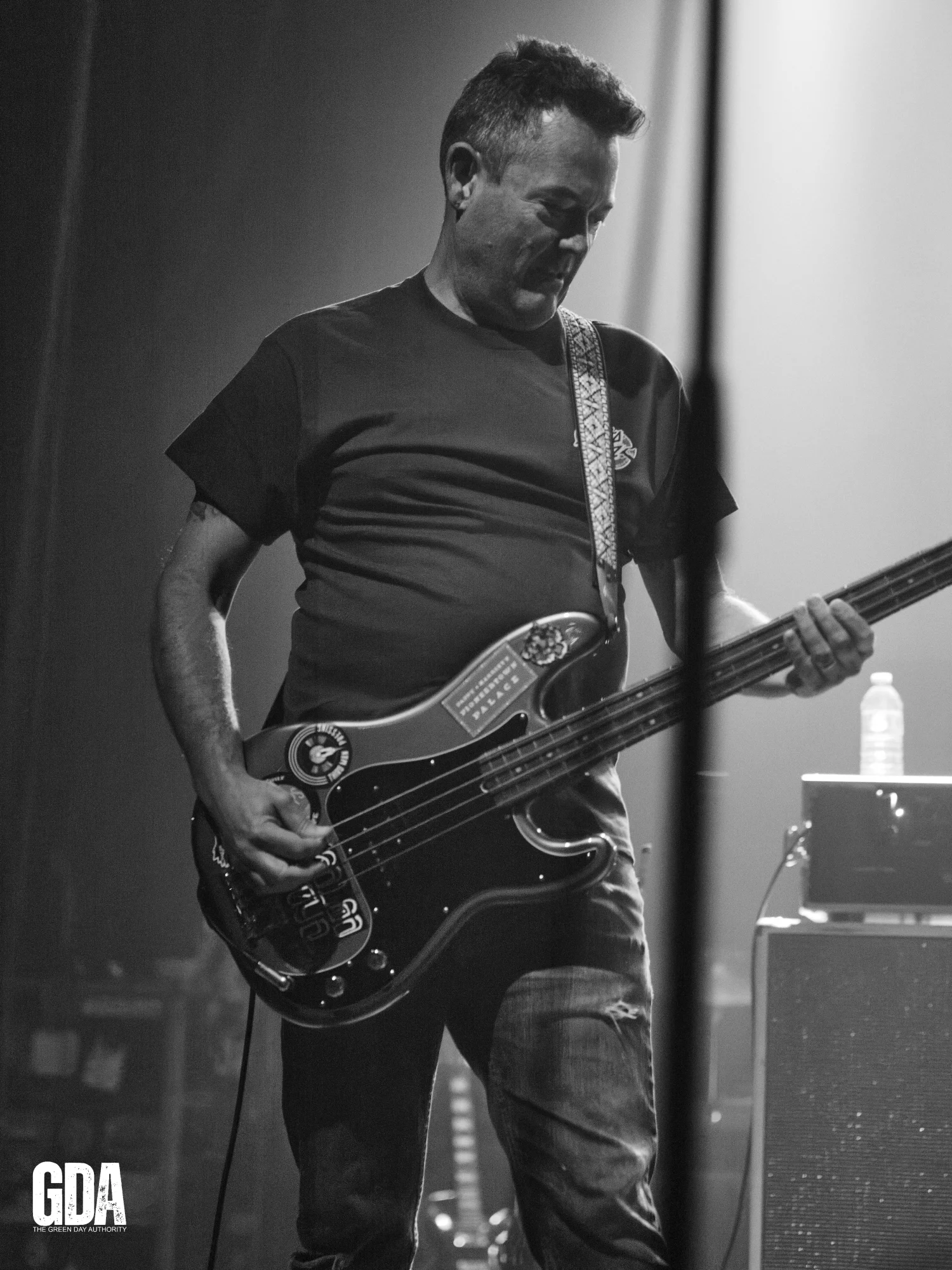 Pinhead Gunpowder at The Danforth Music Hall, Toronto, Canada