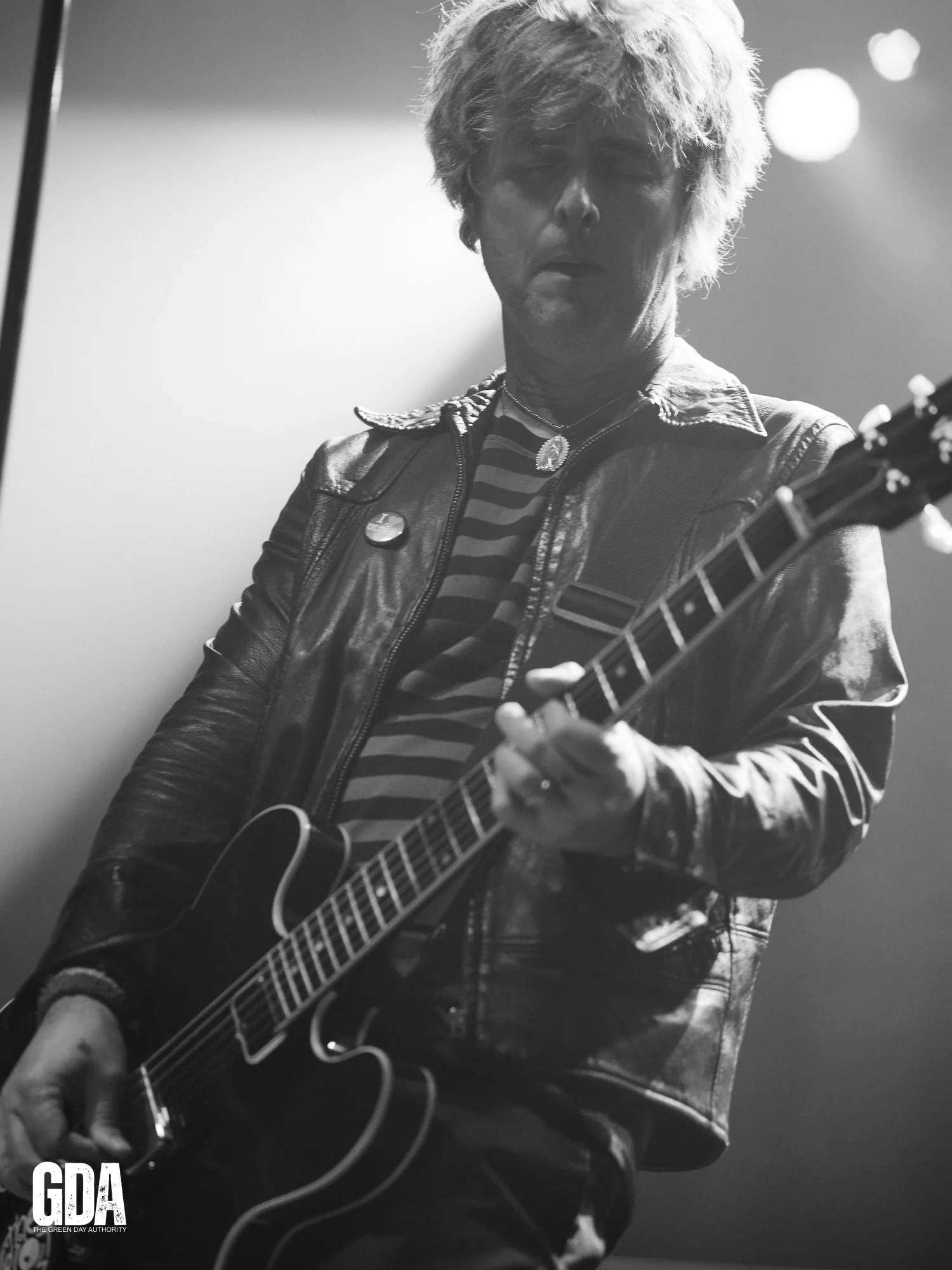Pinhead Gunpowder at The Danforth Music Hall, Toronto, Canada